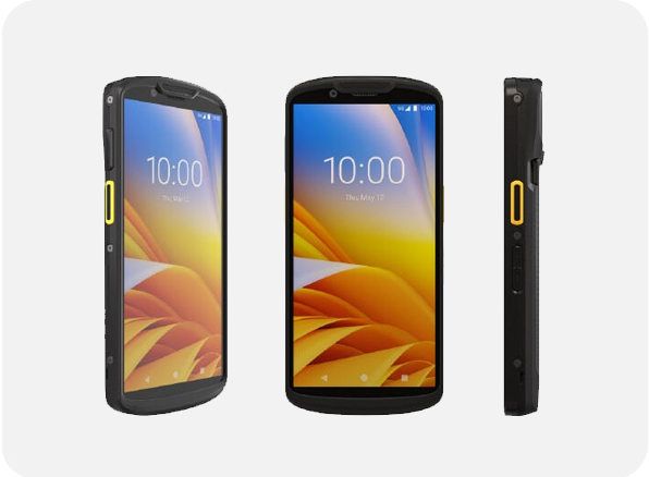 Zebra TC58 Mobile Computers  in UAE